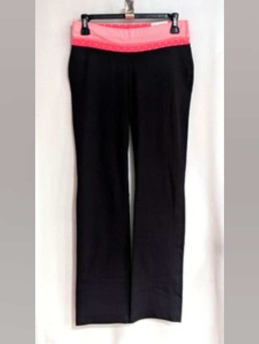 Made For Life Yoga Pants